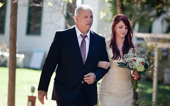 Chelsea & Jared | West Coast Pictures