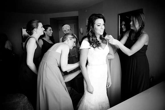 Bethany & Vincent | West Coast Pictures