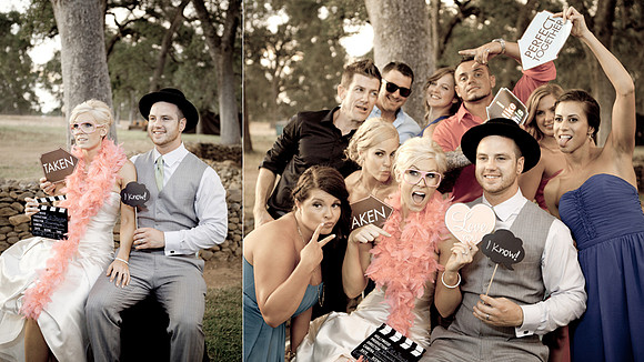 Brandon & Catherine | West Coast Pictures