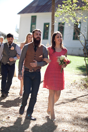 Chelsea & Jared | West Coast Pictures