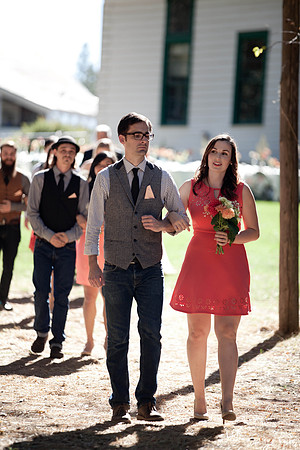 Chelsea & Jared | West Coast Pictures