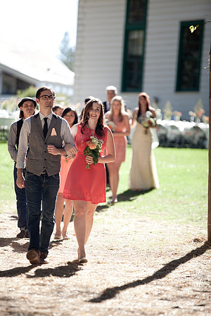 Chelsea & Jared | West Coast Pictures
