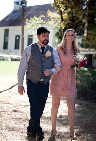 Chelsea & Jared | West Coast Pictures