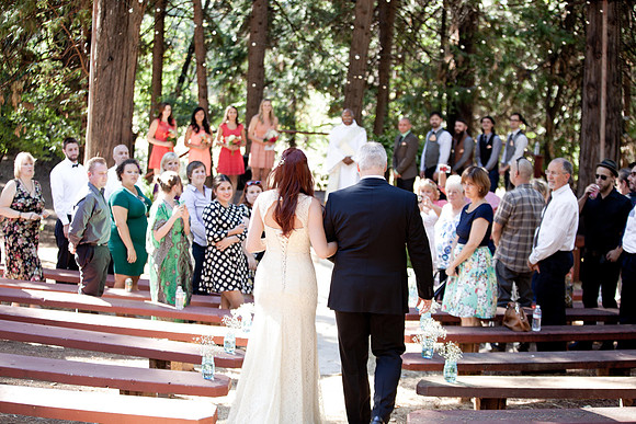 Chelsea & Jared | West Coast Pictures