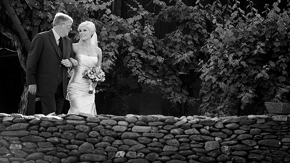 Brandon & Catherine | West Coast Pictures