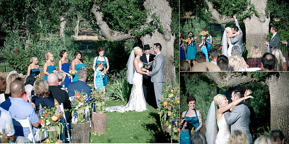 Brandon & Catherine | West Coast Pictures