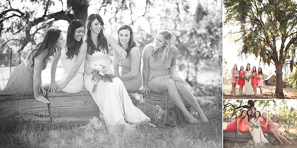 Chelsea & Jared | West Coast Pictures