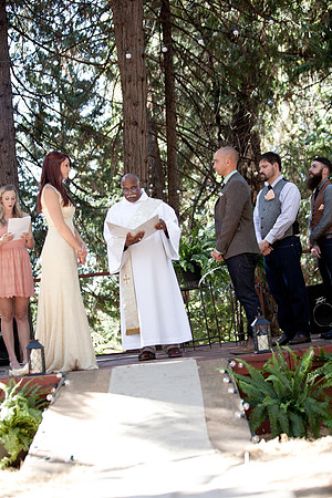 Chelsea & Jared | West Coast Pictures