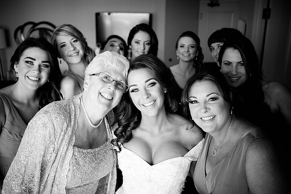 Bethany & Vincent | West Coast Pictures