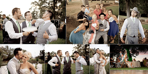 Brandon & Catherine | West Coast Pictures