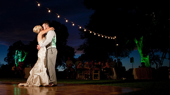 Brandon & Catherine | West Coast Pictures