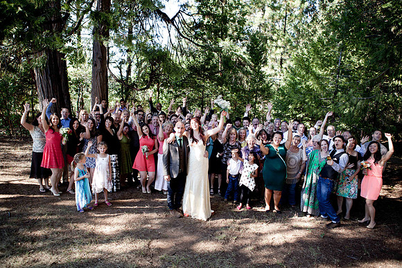 Chelsea & Jared | West Coast Pictures
