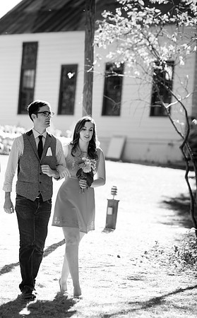 Chelsea & Jared | West Coast Pictures