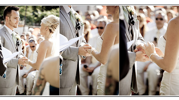 Brandon & Catherine | West Coast Pictures