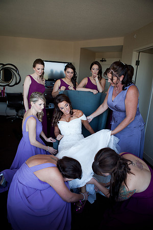 Bethany & Vincent | West Coast Pictures