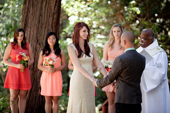Chelsea & Jared | West Coast Pictures