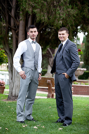 Brittany & Filip | West Coast Pictures