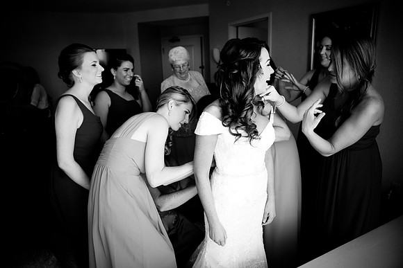 Bethany & Vincent | West Coast Pictures