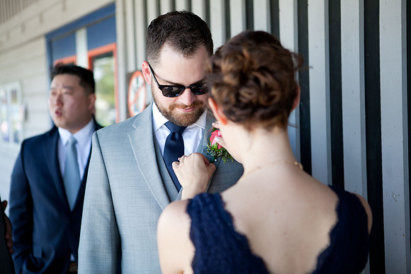Riley & Bud | West Coast Pictures