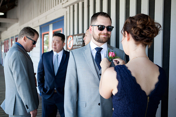 Riley & Bud | West Coast Pictures