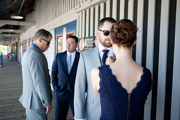 Riley & Bud | West Coast Pictures