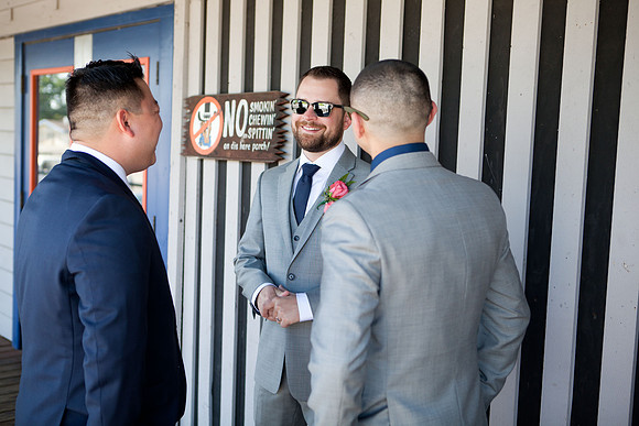 Riley & Bud | West Coast Pictures