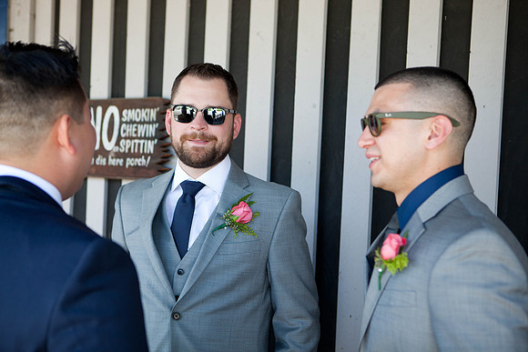 Riley & Bud | West Coast Pictures