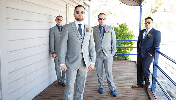 Riley & Bud | West Coast Pictures