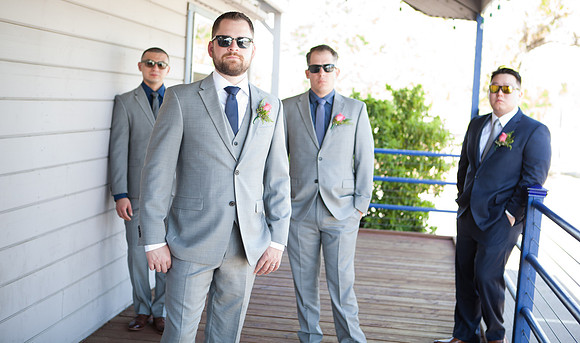 Riley & Bud | West Coast Pictures