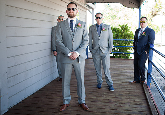 Riley & Bud | West Coast Pictures