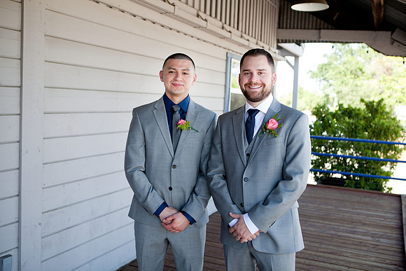 Riley & Bud | West Coast Pictures