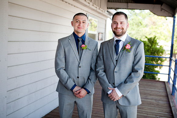 Riley & Bud | West Coast Pictures