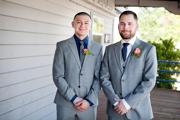 Riley & Bud | West Coast Pictures