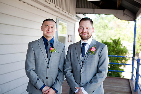 Riley & Bud | West Coast Pictures