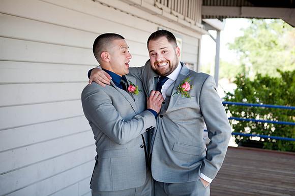 Riley & Bud | West Coast Pictures