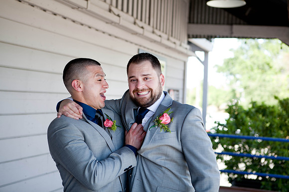 Riley & Bud | West Coast Pictures