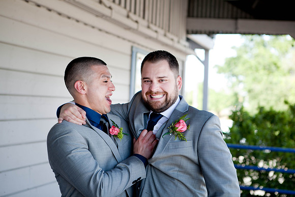 Riley & Bud | West Coast Pictures