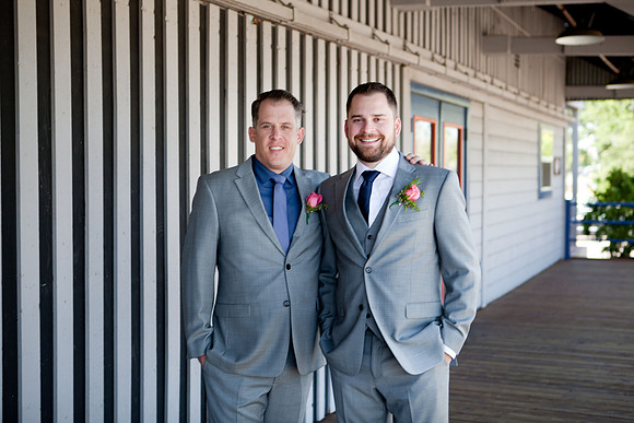 Riley & Bud | West Coast Pictures