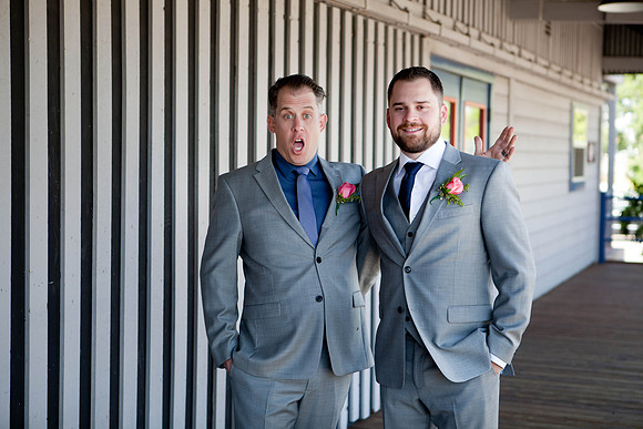 Riley & Bud | West Coast Pictures