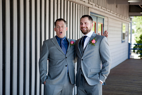 Riley & Bud | West Coast Pictures