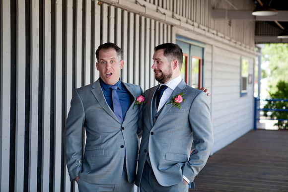Riley & Bud | West Coast Pictures