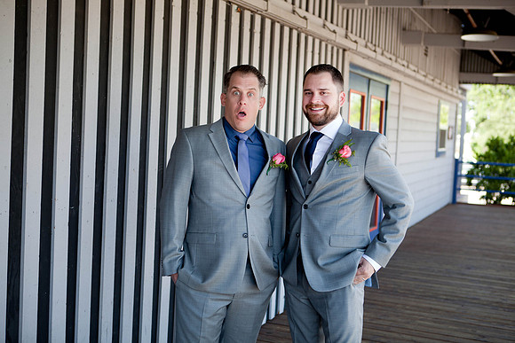 Riley & Bud | West Coast Pictures