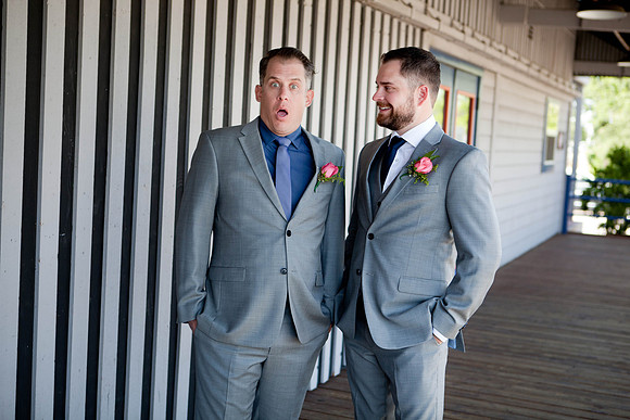 Riley & Bud | West Coast Pictures