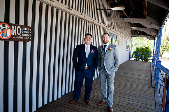 Riley & Bud | West Coast Pictures