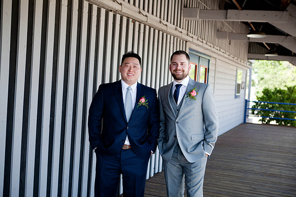 Riley & Bud | West Coast Pictures