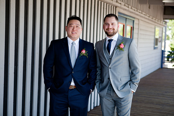 Riley & Bud | West Coast Pictures