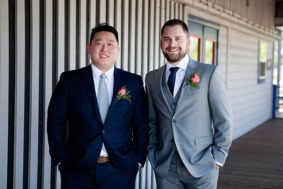 Riley & Bud | West Coast Pictures