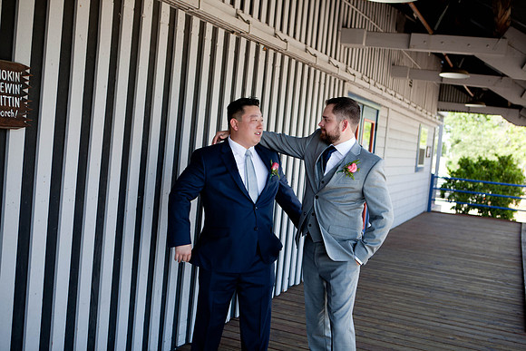 Riley & Bud | West Coast Pictures