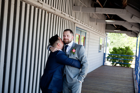 Riley & Bud | West Coast Pictures