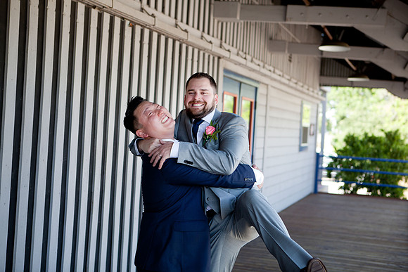 Riley & Bud | West Coast Pictures